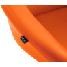 Taburete Miami V2 Naranja