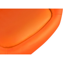 Taburete Miami V2 Naranja