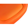 Taburete Miami V2 Naranja