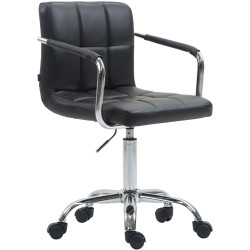 Silla De oficina Lucy V2 En...
