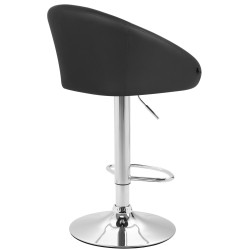 Taburete Miami V2 Negro