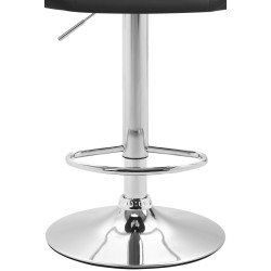 Taburete Miami V2 Negro