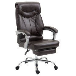 Silla de Oficina Big Iowa...