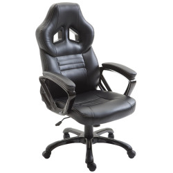 Silla De Oficina Racing...