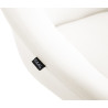 Taburete Miami V2 Blanco