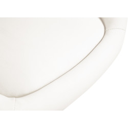 Taburete Miami V2 Blanco