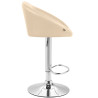 Taburete Miami V2 Crema