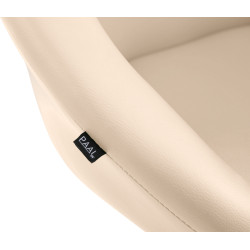 Taburete Miami V2 Crema