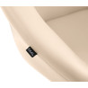 Taburete Miami V2 Crema