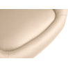 Taburete Miami V2 Crema