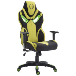 Silla De oficina Fangio En...