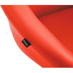 Taburete Miami V2 Rojo
