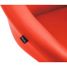 Taburete Miami V2 Rojo