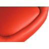 Taburete Miami V2 Rojo