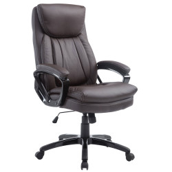 Silla De Oficina XL Platon...