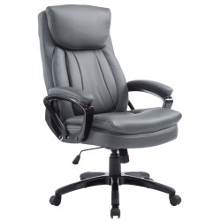 Silla De Oficina XL Platon...