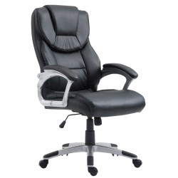 Silla de Oficina XL Texas...