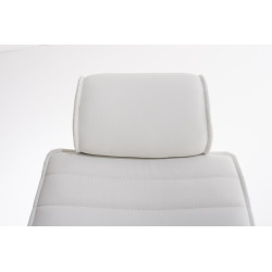 Silla De Oficina Rako V2 Blanco