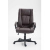 Silla de Oficina XL Sparta Marrón