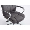 Bürostuhl BIG Xanthos Stoff V2