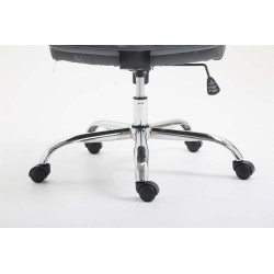 Silla de Oficina XL Valais Gris