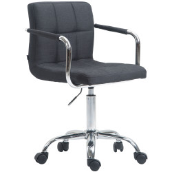 Silla de oficina Lucy V2 En...