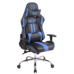 Silla Gamer Masajeante...