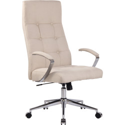 Silla De Oficina Fynn...