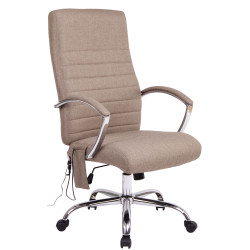 Silla de Oficina Masajeante...
