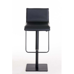 Taburete Limon Negro,Negro