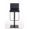 Taburete Limon Negro,Negro