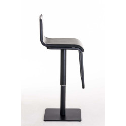 Taburete Limon Negro,Negro
