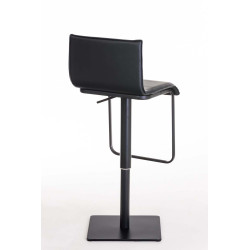 Taburete Limon Negro,Negro