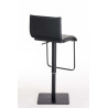 Taburete Limon Negro,Negro