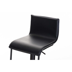 Taburete Limon Negro,Negro