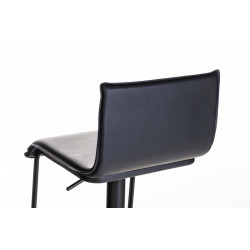 Taburete Limon Negro,Negro