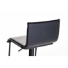 Taburete Limon Negro,Negro