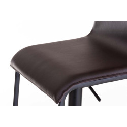 Taburete Limon Negro,Negro