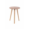 Mesa Kolding Natural,40 cm