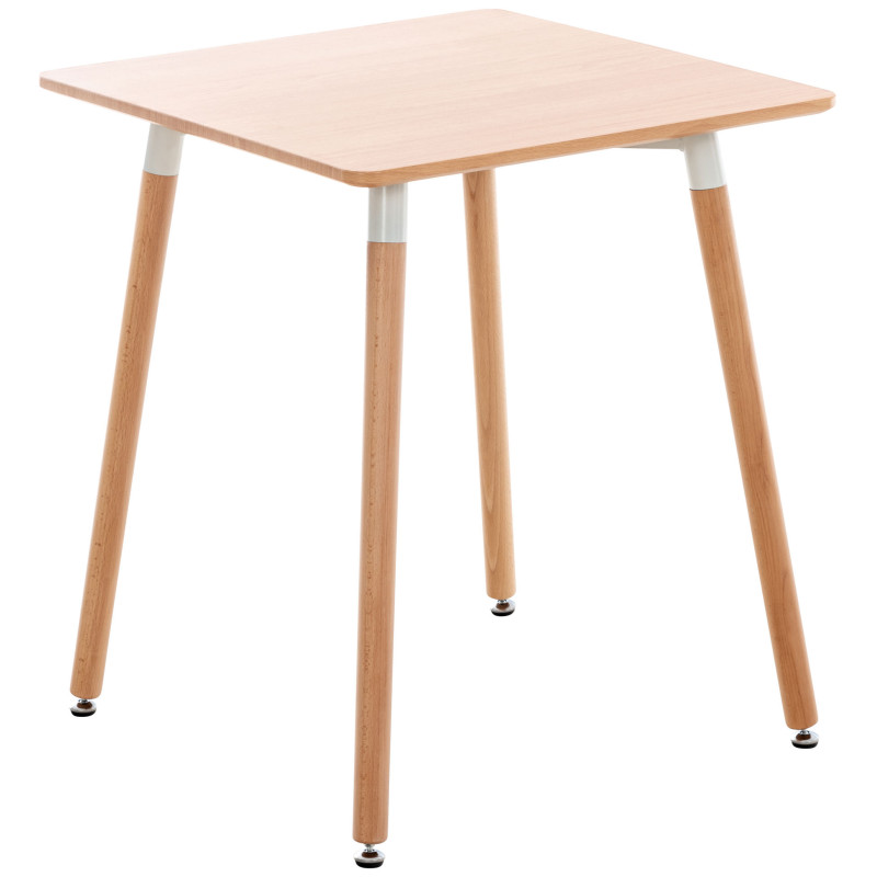 Mesa de Cocina Viborg Natural,60 cm