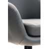 Taburete De Bar Grant Gris