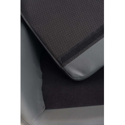 Taburete De Bar Grant Gris