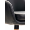 Taburete De Bar Grant Negro