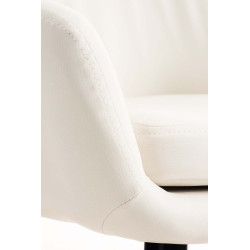 Taburete De Bar Grant Blanco