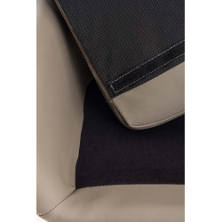 Taburete De Bar Grant Gris topo