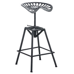 Taburete Industrial Samson...