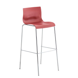 Taburete Hoover con Base de...