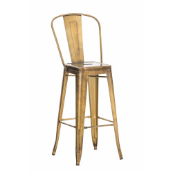 Taburete Industrial Aiden...