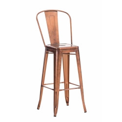 Taburete Industrial Aiden...