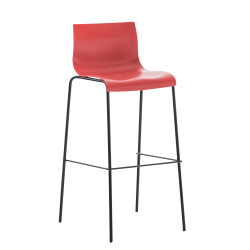 Taburete Hoover con Base de...